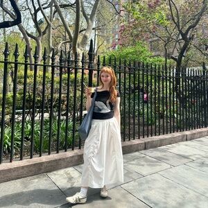 Meet your Posher, Gretchen